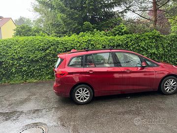 BMW Serie 2 G.T. (F46) - 2016