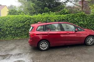 BMW Serie 2 G.T. (F46) - 2016