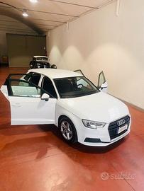 Audi A3 SPORTBACK 1.0 TFSI Sport S-TRONIC-UNICO PR