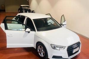Audi A3 SPORTBACK 1.0 TFSI Sport S-TRONIC-UNICO PR