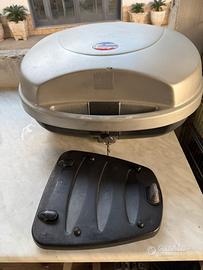 Bauletto Nonfango lt 45
