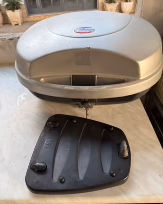 Bauletto Nonfango lt 45