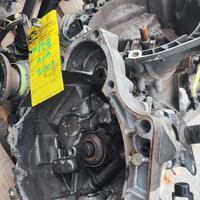 Cambio Volkswagen Polo 1.4 Benz cod. mot. AUA