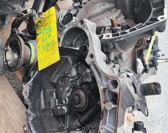Cambio Volkswagen Polo 1.4 Benz cod. mot. AUA