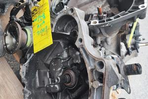 Cambio Volkswagen Polo 1.4 Benz cod. mot. AUA