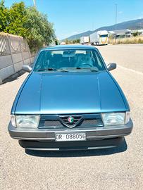 Alfa 75