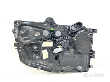CREMAGLIERA ALZAVETRO ANTERIORE SINISTRA FORD Fies