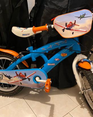 SCH RUNNER 14: La Prima Bici Dei Sogni Per Bambini (4-6 Anni) – Impara A Bilanciarsi Giocando