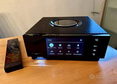 streamer NAIM ATOM ALL IN ONE