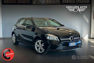 Mercedes Classe A 180