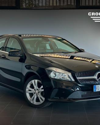 Mercedes Classe A 180