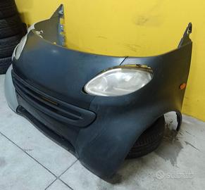 Musata completa SMART FORTWO 450
