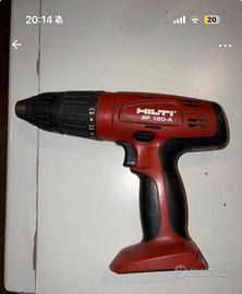Trapano Hilti