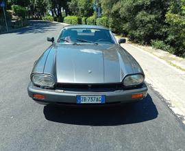 Jaguar xjs