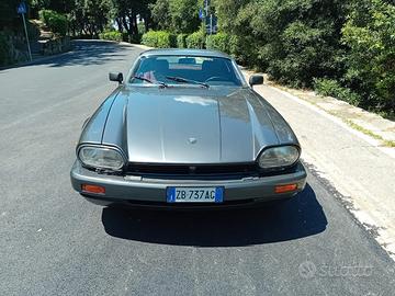 Jaguar xjs