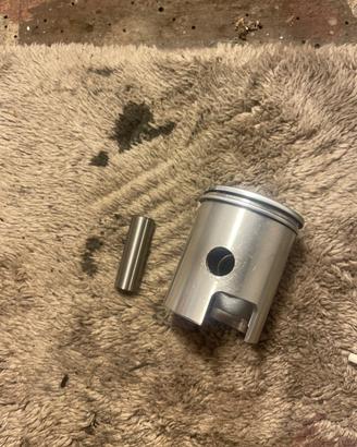 pistone nuovo piaggio boxer 2  38.2 mm sp10