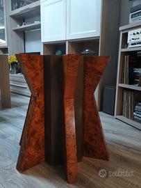 tavolo design anni 70 TOMMASO BARBI 