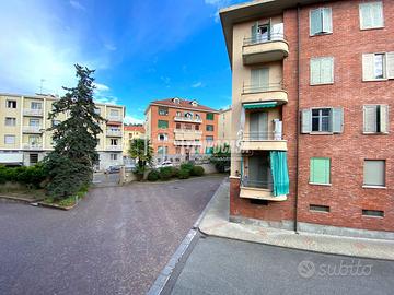 VENDITA NUDA PROPRIETA' - 3 LOCALI - 2 ARIE!