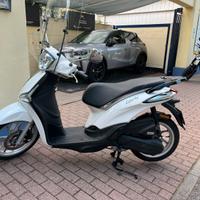Piaggio liberty 50 4t 2022 km 300