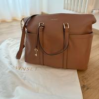 Borsa twinset