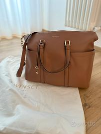Borsa twinset