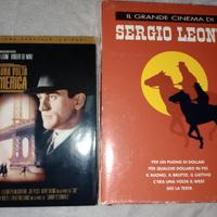 Il Grande Cinema di Sergio Leone (6 DVD + Box)