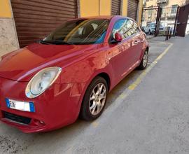 ALFA ROMEO MiTo 1.4 105 CV 2010 Benzina e GPL