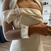 Abito da sposa Ego' Valentini
