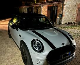 Mini Cooper D