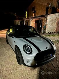 Mini Cooper D