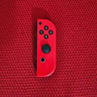 Joycon Destro Originale Mario Odyssey Nintendo