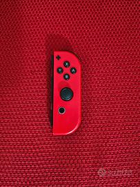 Joycon Destro Originale Mario Odyssey Nintendo