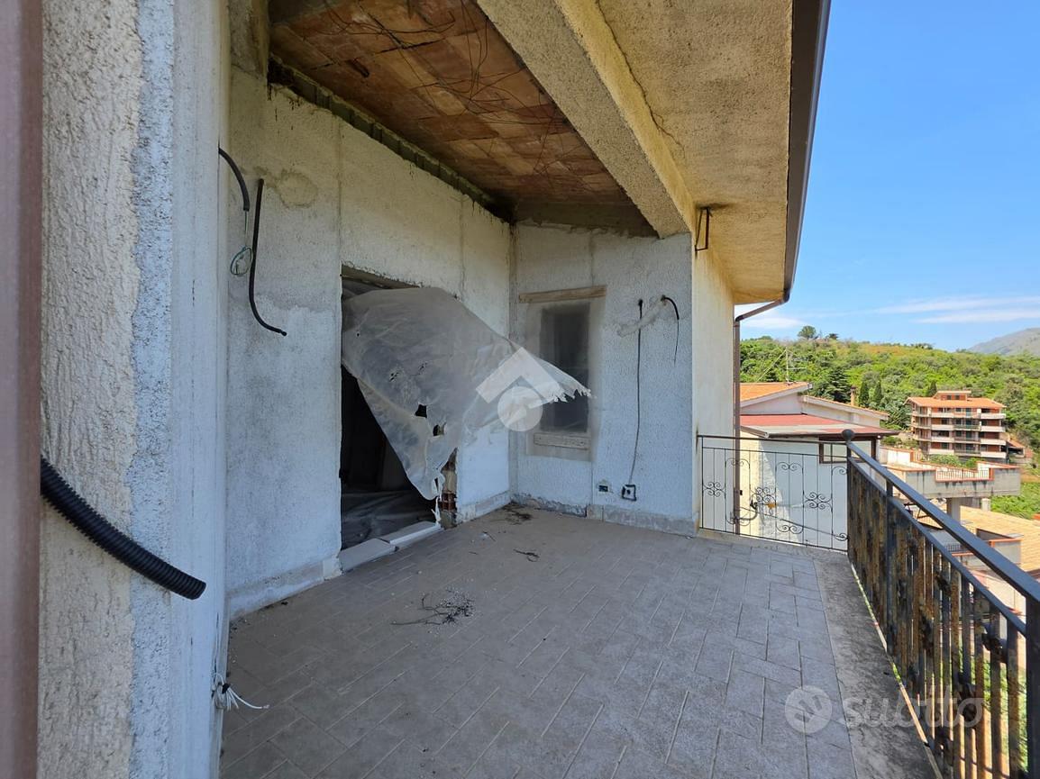 Apartment in Altofonte, Blandino - Vista 4
