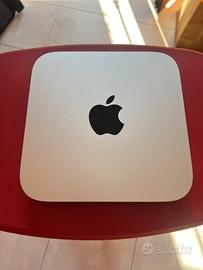 Mac mini (M1, Late 2020) – 8-core CPU, 256 GB SSD