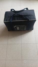 ZATTERA ALIMAR  "LIFE BODY" 