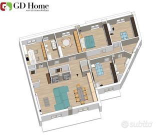 Via Clementina Perone