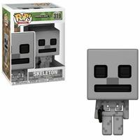 Funko Pop Minecraft Scheletro 