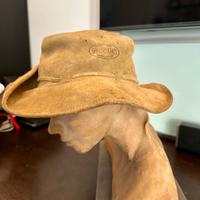 Cappello Rogue Bush Hat "The Original" – Pelle