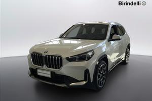 BMW X1 (U11) - X1 xDrive 23d xLine