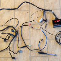 Accessori e ricambi per Honda CB1000R