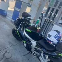 Yamaha r6