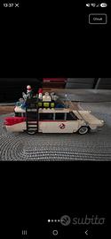 lego ideas 31108. ghosbusters ECTO1 STAY PUFf slim