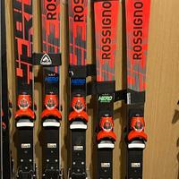 ROSSIGNOL SCI GARA