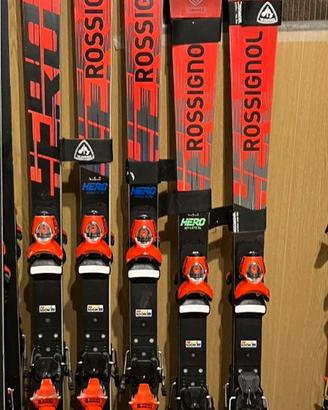 ROSSIGNOL SCI GARA