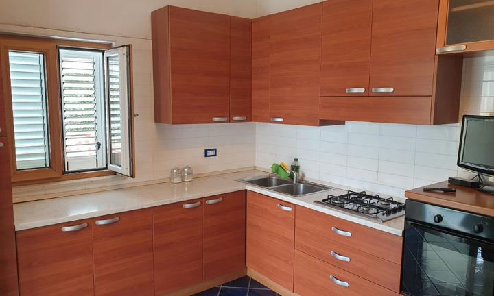 Appartamento uso transitorio