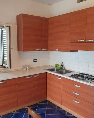 Appartamento uso transitorio