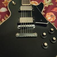 Ibanez Les Paul 