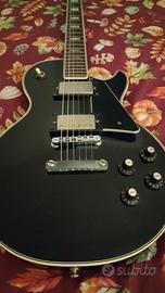 Ibanez Les Paul 