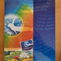 Folder Nel Blu dipinto di Blu 