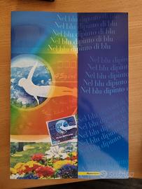 Folder Nel Blu dipinto di Blu 